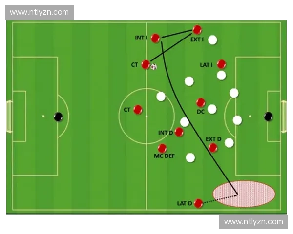 以防守补位为核心分析球队防守体系构建与战术执行策略